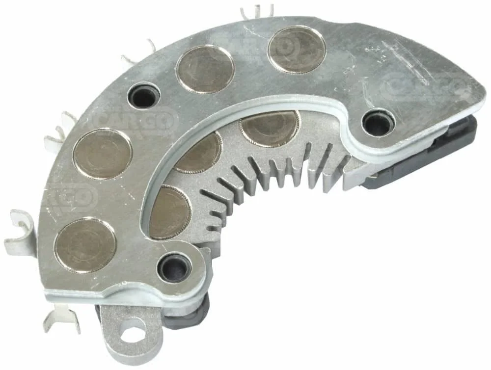 Pont de diodes pour alternateur DELCO REMY 219187