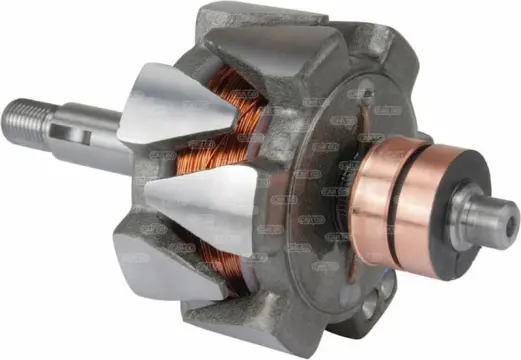 Remplace le rotor d alternateur FIAT 4152582