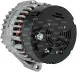 Alternateur pour BOSCH 0123515502