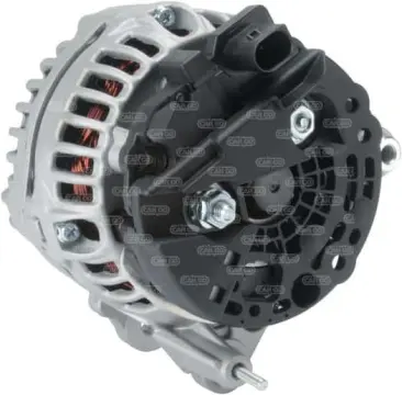 Alternateur pour BOSCH 0124525074