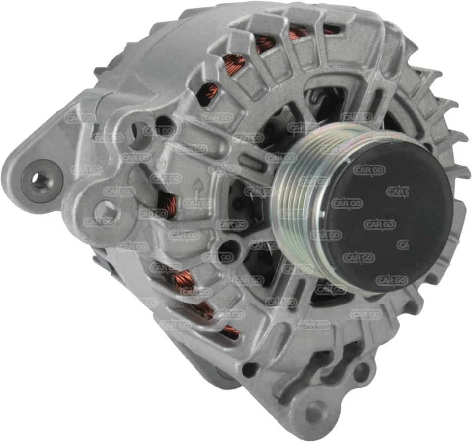 Alternateur VALEO 2543397B