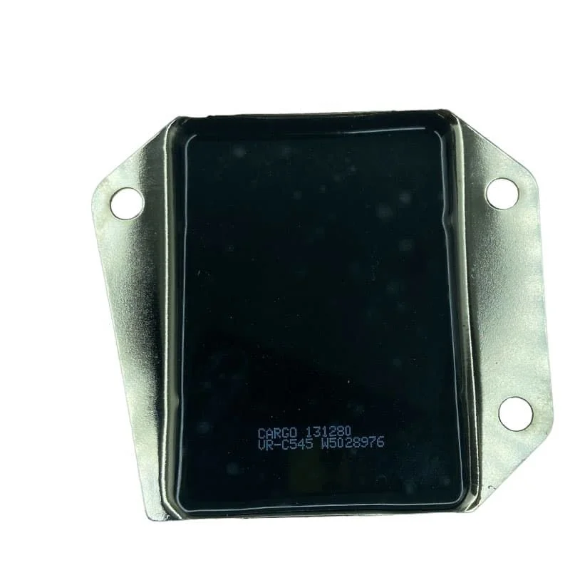 Régulateur compatible pour alternateur CHRYSLER 5234625