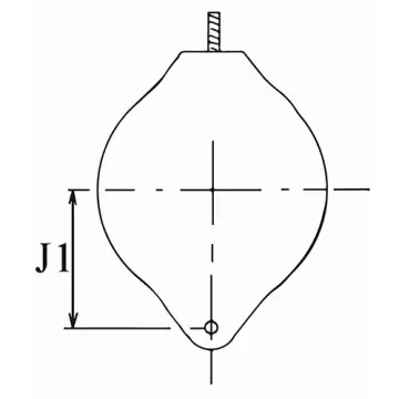Côtes et dimensions