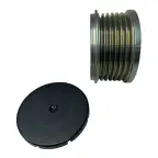 Poulie pour alternateur Bosch 0120000003
