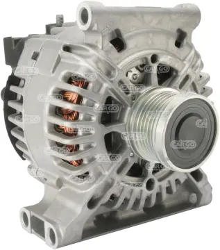 Alternateur Valeo pour VALEO 2542772