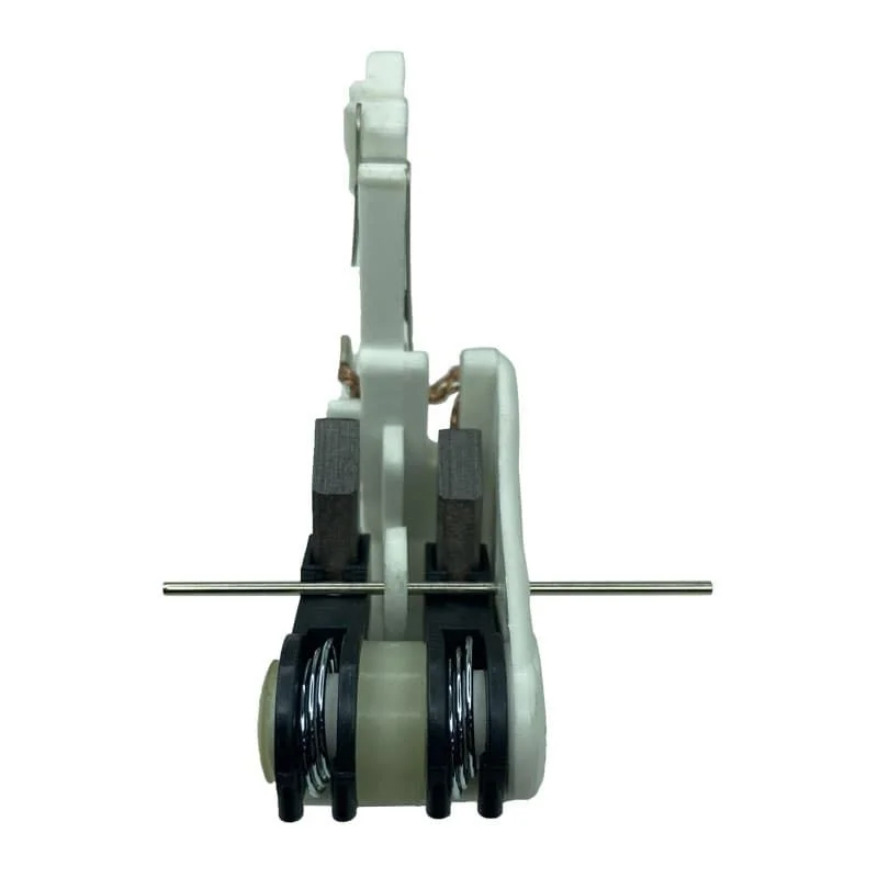Porte balais pour alternateur DELCO 10480408