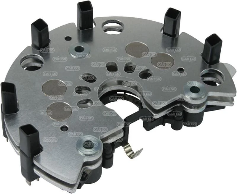 Pont de diodes compatible pour alternateur BOSCH 1127320866