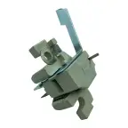 Porte balais compatible pour alternateur REMY DELCO