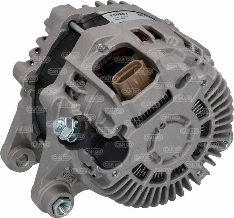 Alternateur compatible pour HC CARGO et 116293