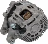 Alternateur compatible pour HC CARGO et 116293