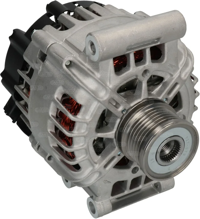 Alternateur pour VALEO