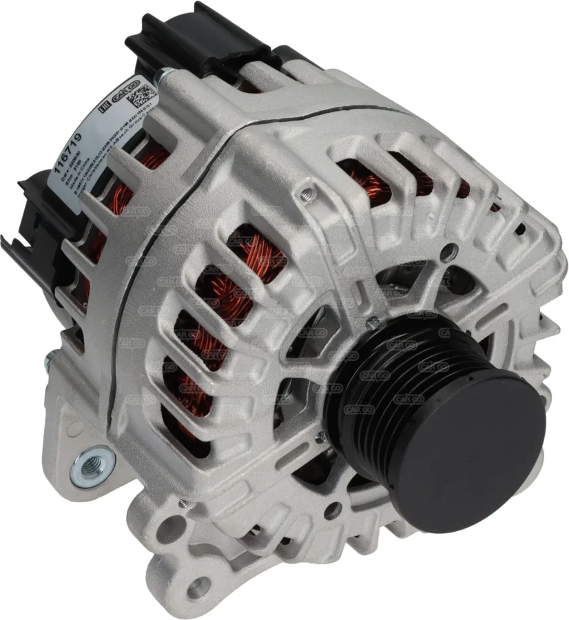 Alternateur pour VALEO FGN20S022