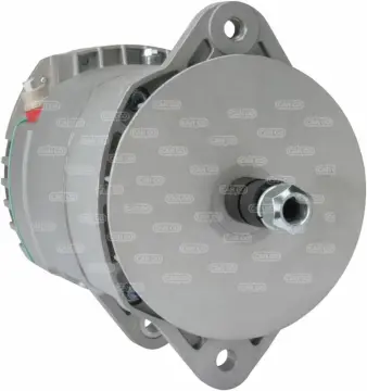 Alternateur pour CATERPILLAR 0R2415