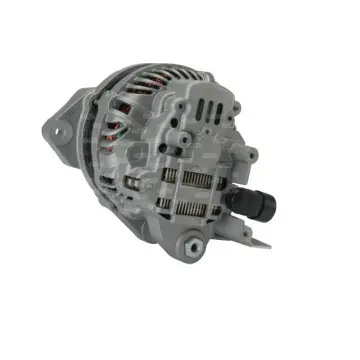 Alternateur pour MITSUBISHI A002TC1391ZC