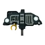 Régulateur pour alternateur Bosch 0124515017