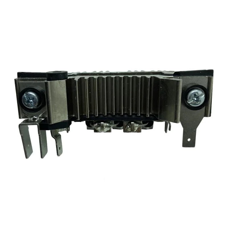 Pont de diodes pour alternateur Massey Fergusson 3405390M1