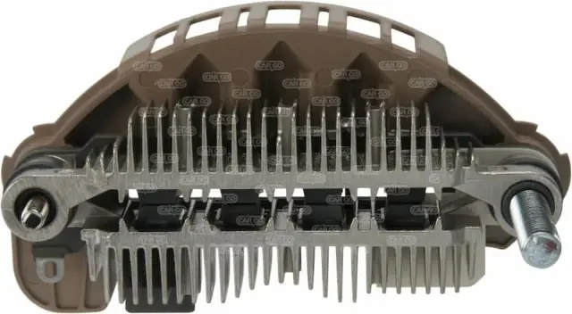 Pont de diodes compatible pour alternateur MITSUBISHI 237132