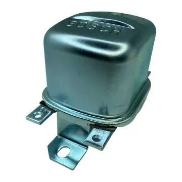 Régulateur pour alternateur BOSCH 0101302004