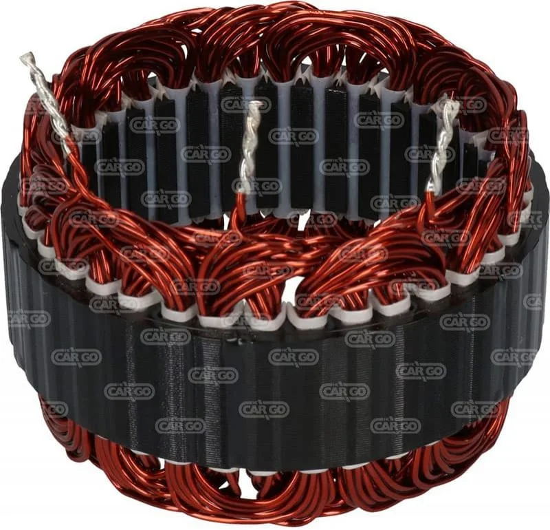 Stator pour alternateur BOSCH 332965