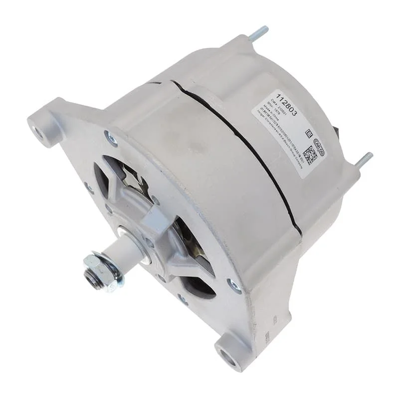 Alternateur pour BOSCH 0120468037