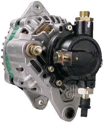 Alternateur pour HITACHI LR1100501