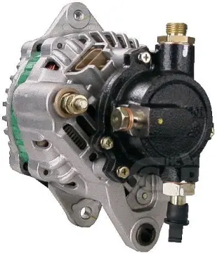 Alternateur pour HITACHI LR1100501