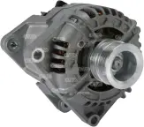 Alternateur pour BOSCH 0124425005