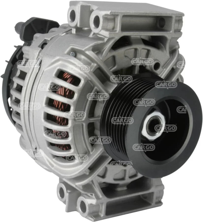 Alternateur pour BOSCH 0124555008