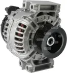 Alternateur pour BOSCH 0124555008