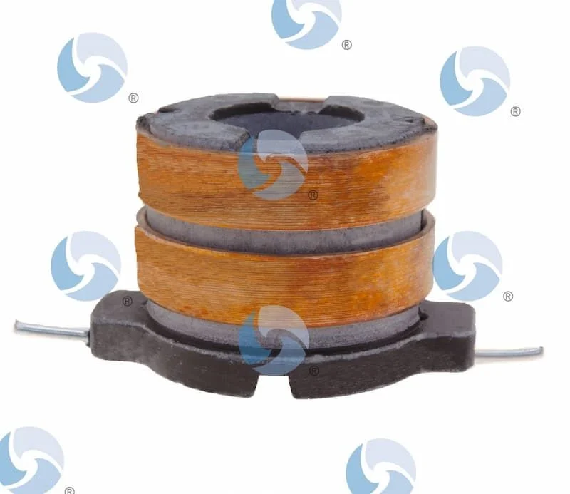 Bague collectrice compatible pour alternateur HITACHI 133410