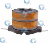 Bague collectrice compatible pour alternateur HITACHI 133410