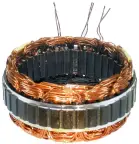 Stator pour alternateur MITSUBISHI MD307884
