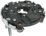 Pont de diodes compatible pour alternateur CARGO 138290