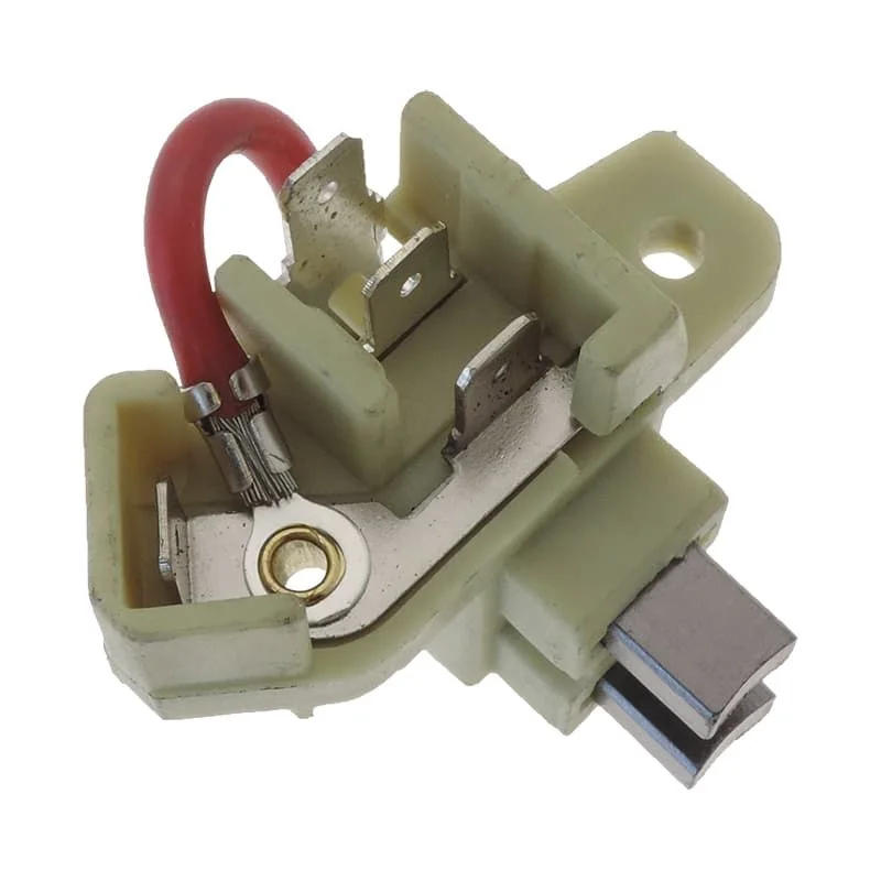 Remplace le porte balais d alternateur pour FIAT 9935112