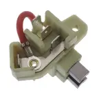 Remplace le porte balais d alternateur pour FIAT 9935112