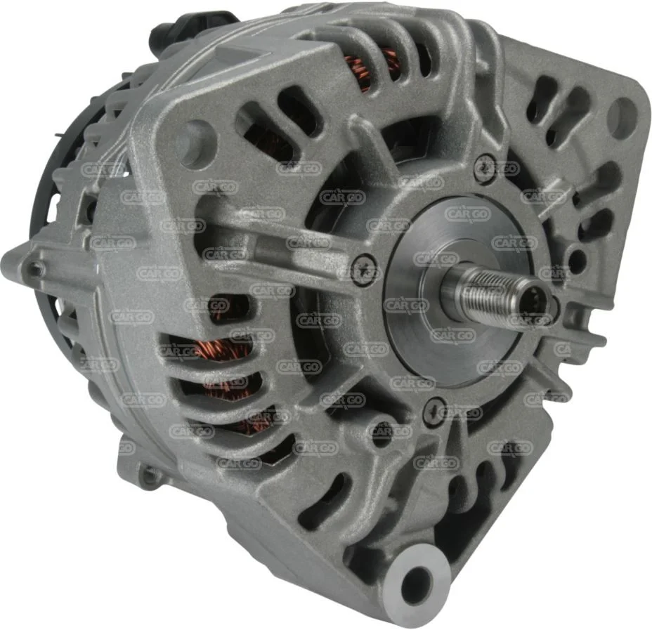 Alternateur Bosch 1986A01020