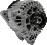 Alternateur pour Valéo TG15C023