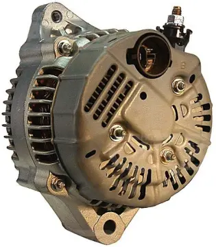 Alternateur pour DENSO 1002116110