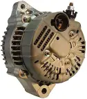 Alternateur pour DENSO 1002116110