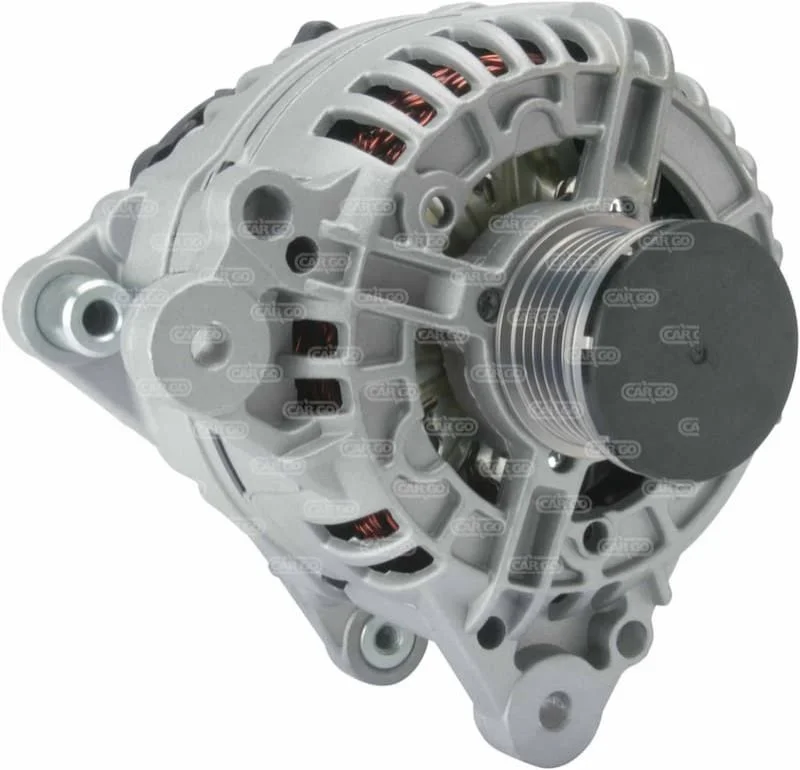 Alternateur pour BOSCH 0124525074