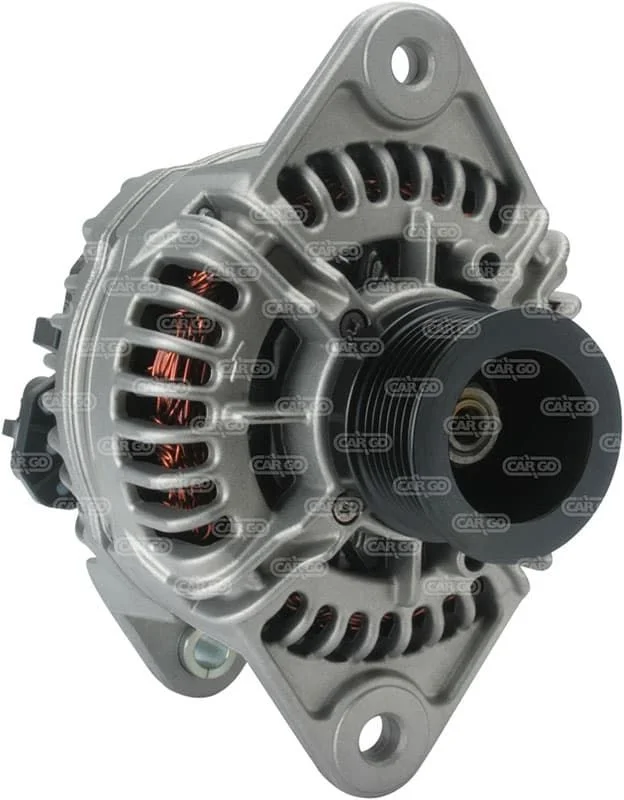 Alternateur BOSCH pour VOLVO 21561402