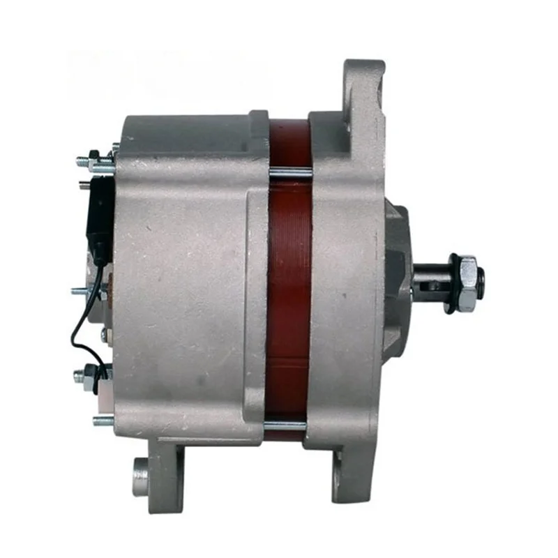 Alternateur compatible pour SEG AUTOMOTIVE T002002122 1