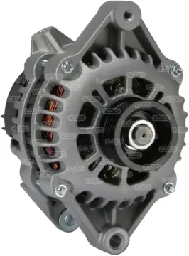 Alternateur pour BOSCH 0123120001