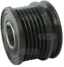 Poulie pour alternateur Bosch 1126601597