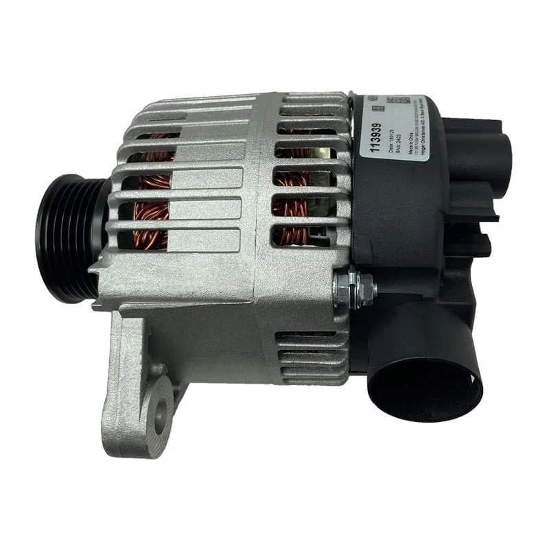 Alternateur pour MAGNETI MARELLI 63320333