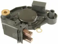 Régulateur compatible pour alternateur VALEO 2542419