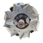 Rotor compatible pour alternateur VALEO TG15C012