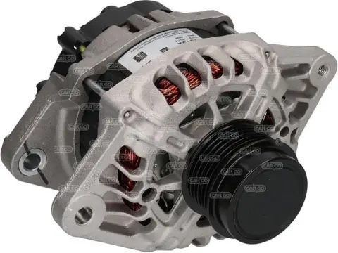 Alternateur compatible pour HC CARGO et 116192