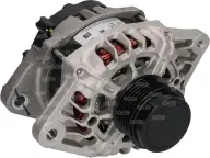 Alternateur compatible pour HC CARGO et 116192