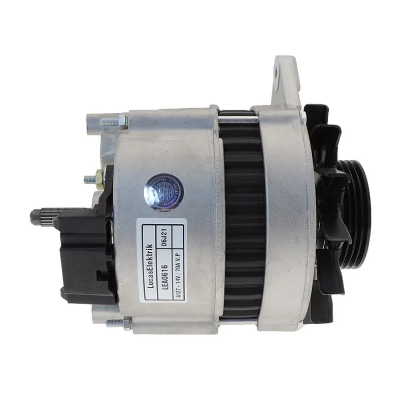 Alternateur pour DELCO DRA3369